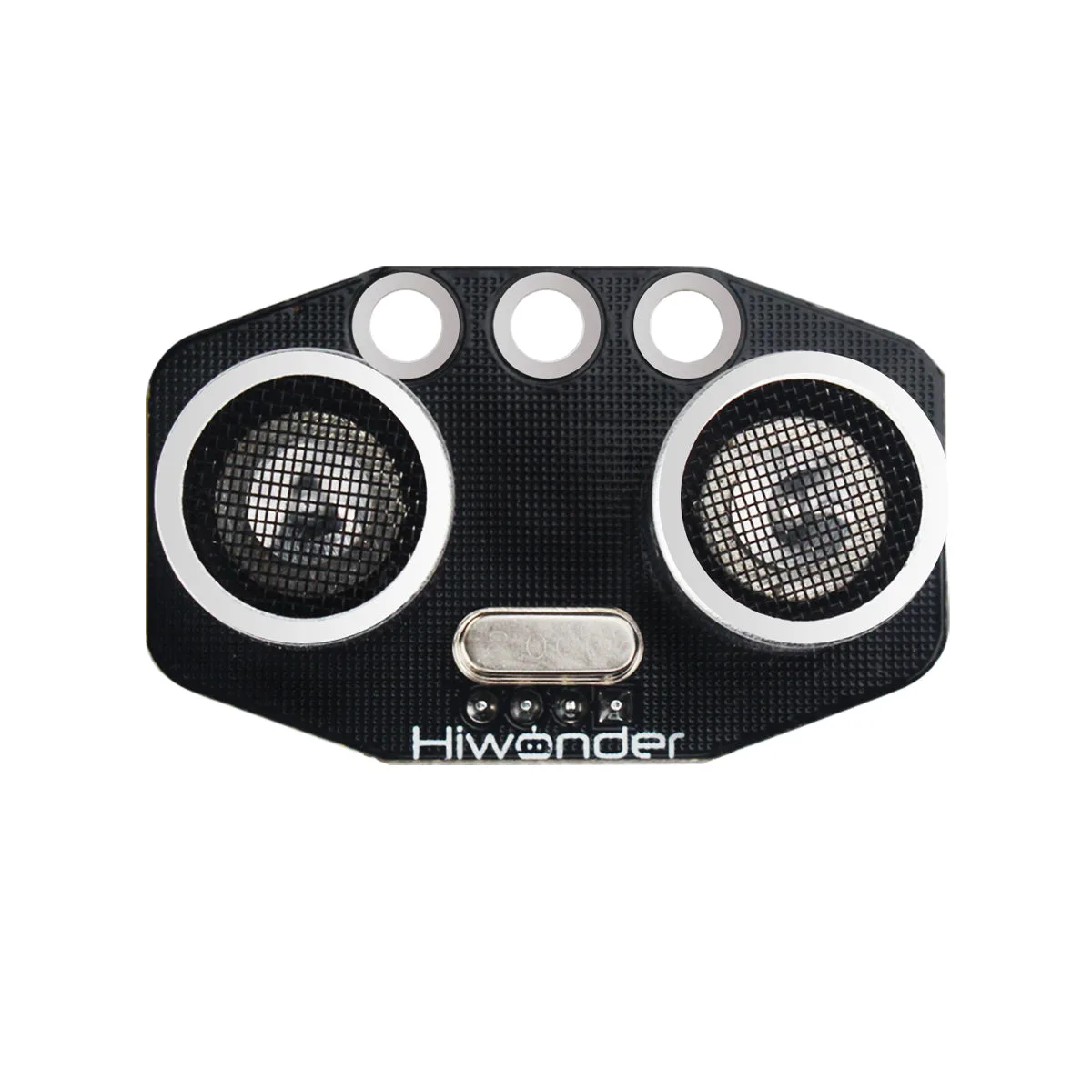 Hiwonder Ultrasonic Module: Hiwonder Detection Distance Sensor for Robotic Car DIY