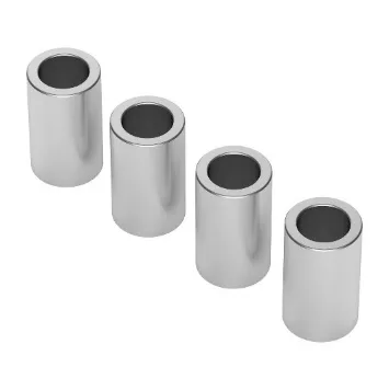 3502 Series 4mm ID Spacer (6mm OD, 10mm Length)