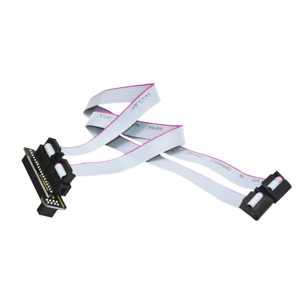 Straightforward RAMPS 1.4 connection