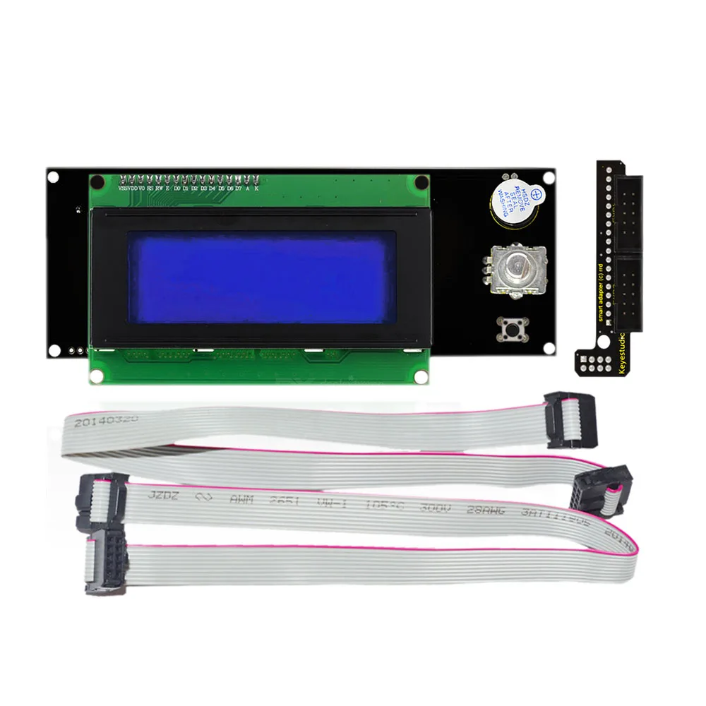 Standalone system operation
