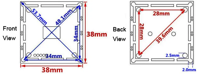 Built-in digital microphone and driverless setup