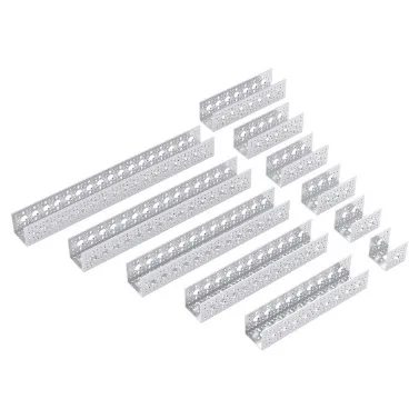 3120 Series U-Channel Bundle