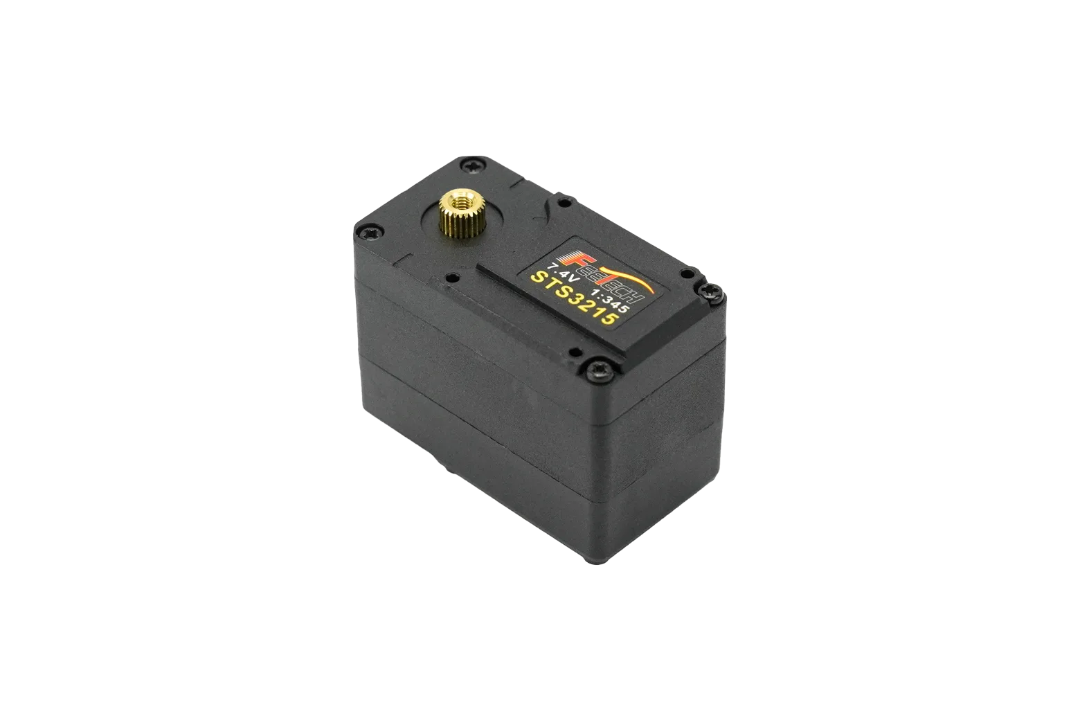 ST3215 Serial Bus Servo (19.5kg.cm, 7.4V, 360° Magnetic Encoder)