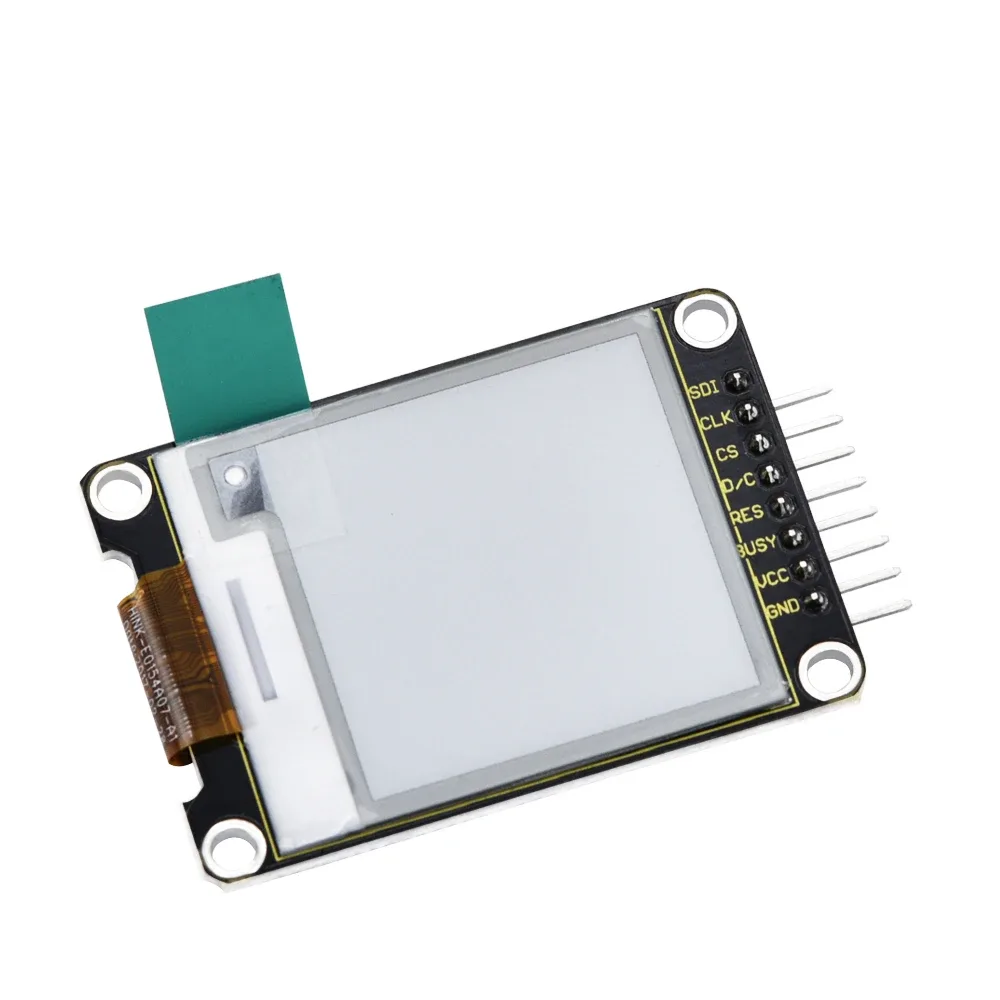 Low-power electrical specifications