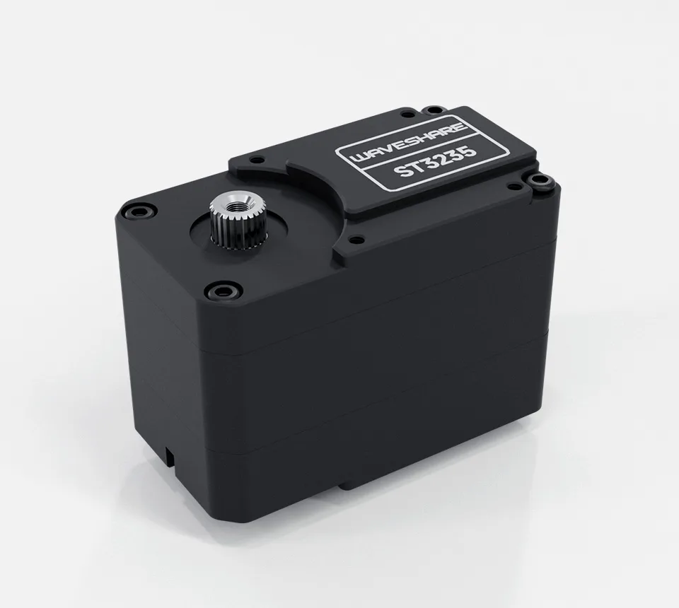 High-torque performance