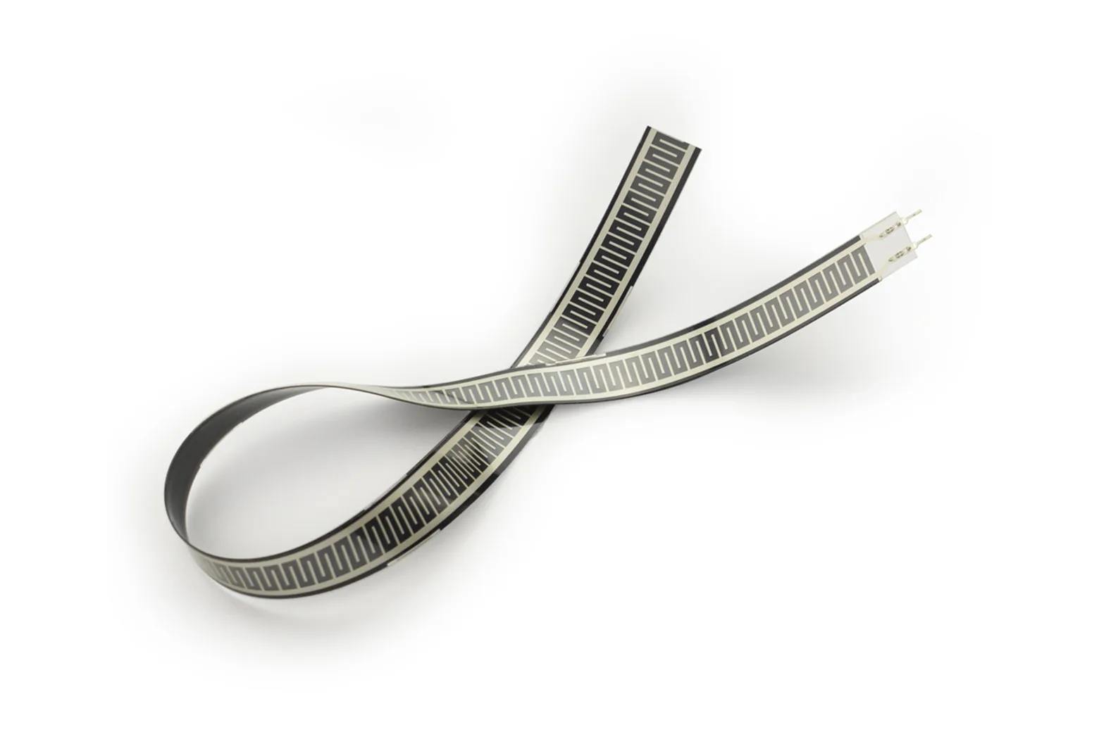 RP-L-400 Thin Film Pressure Sensor Strip (400mm, 20g-10kg)