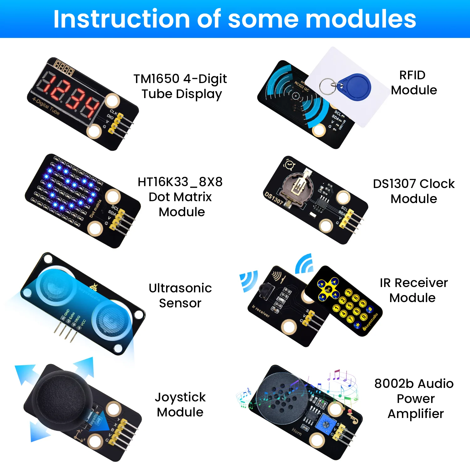 Stackable mainboard design
