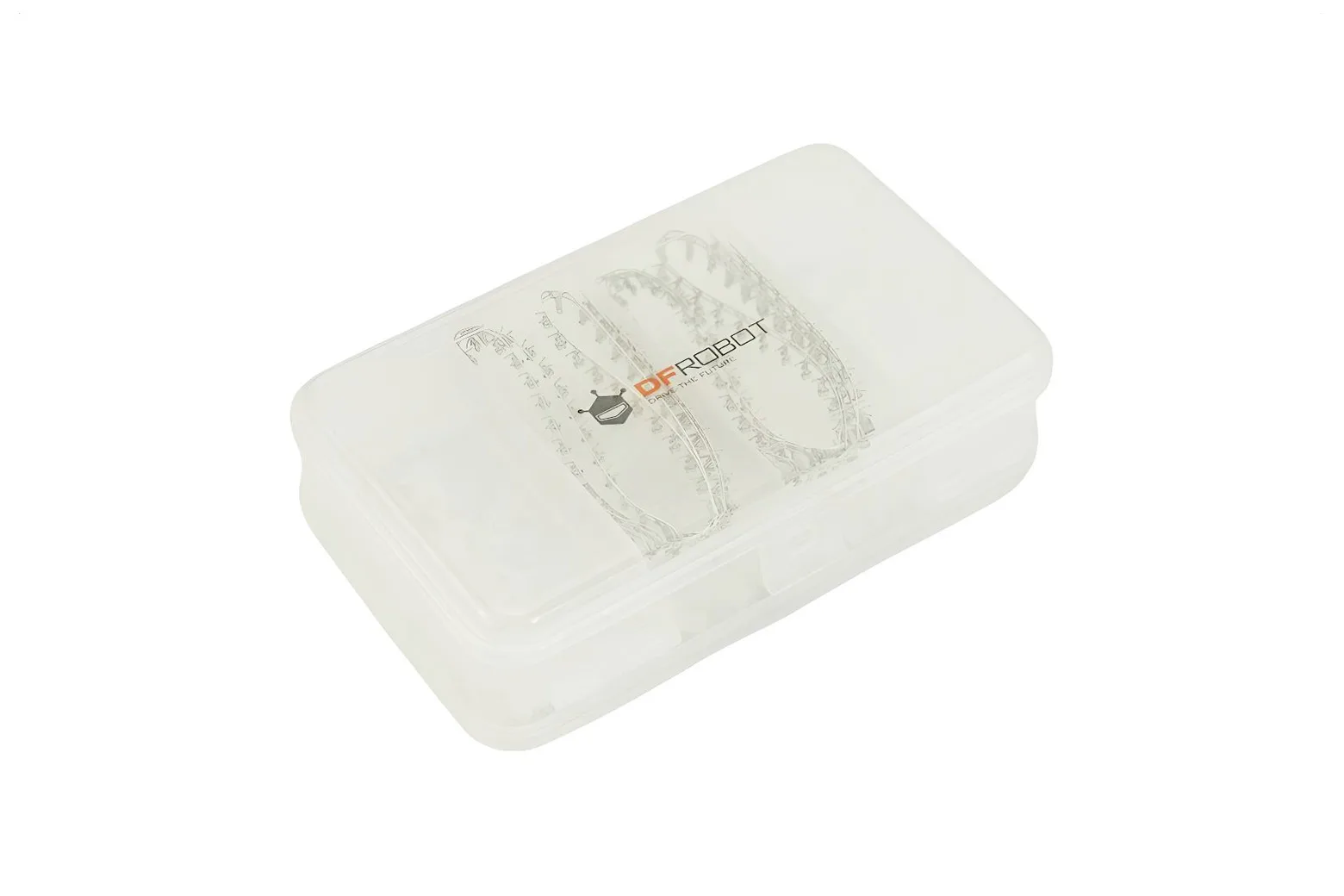 PH2.0 connector Kit (2.0mm) (0.079")