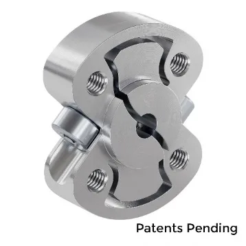 3309 Series Sonic Hub (4mm Bore)