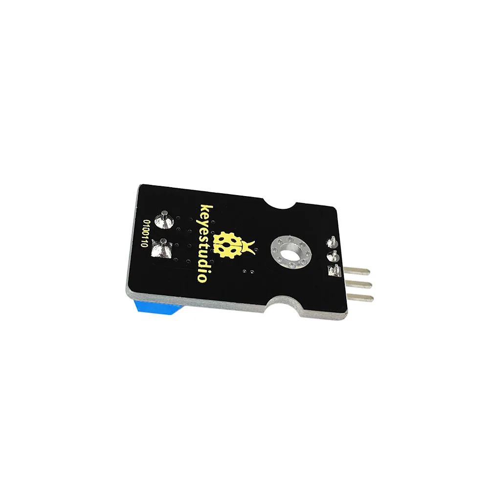 Onboard power indicator