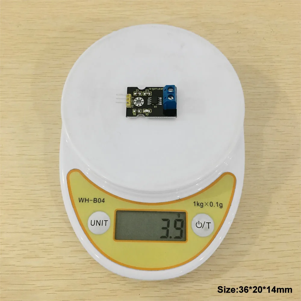 Easy Arduino integration