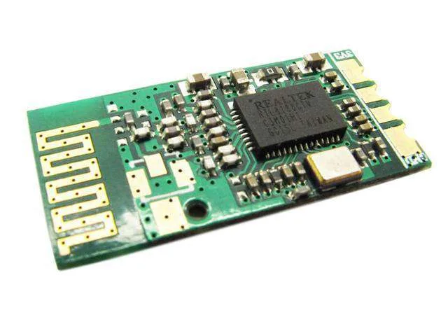 ITEAD HLF-W5 150Mbps USB WiFi Module (RTL8188CTV)