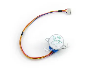Five-volt power requirements