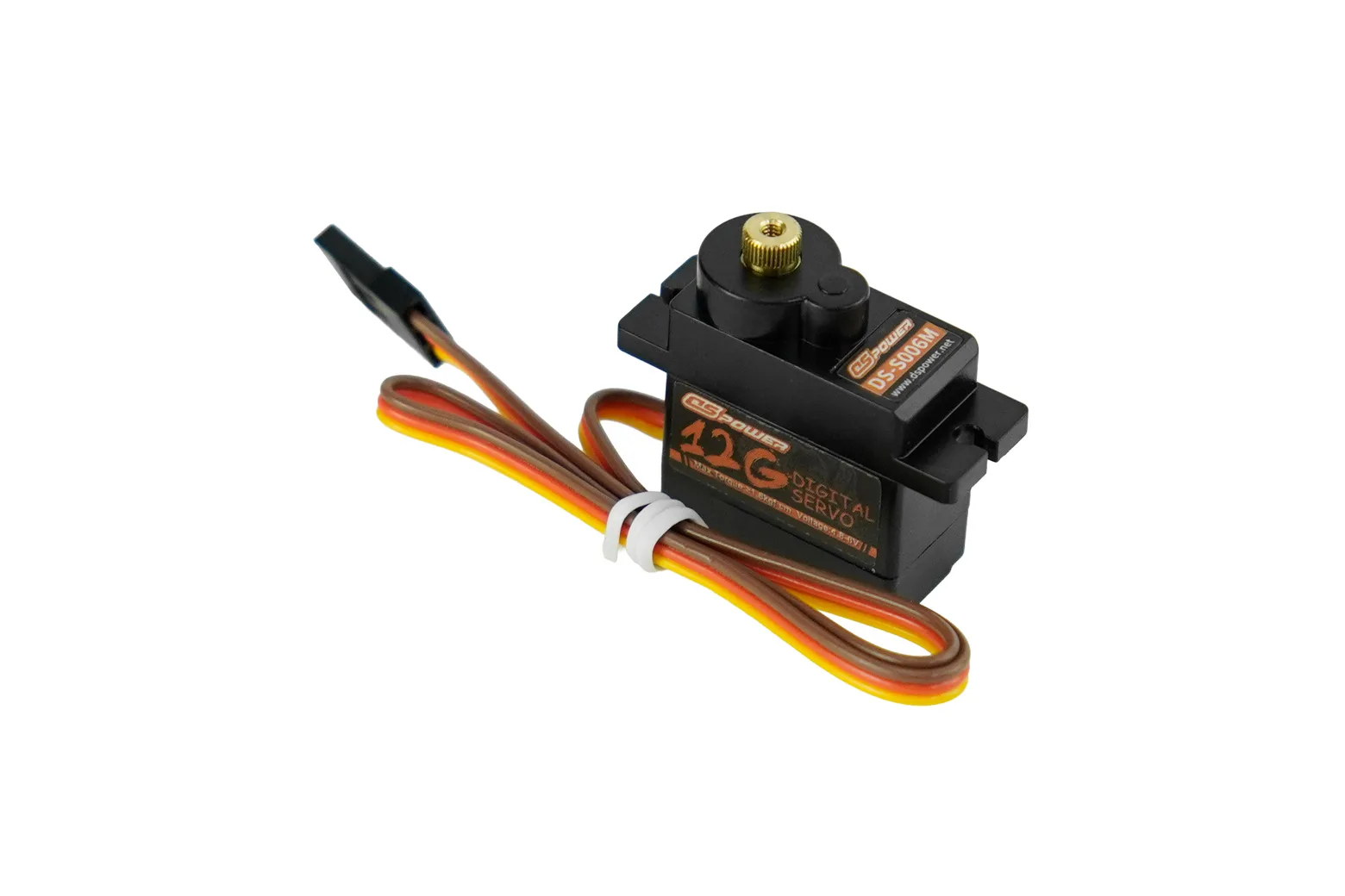 9025MG Metal Gear Servo