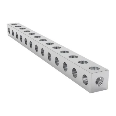 3106 Series Square Beam (13 Hole, 104mm Length)