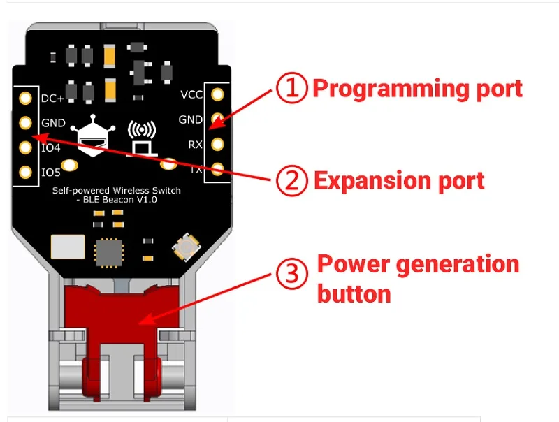 Kinetic power generation