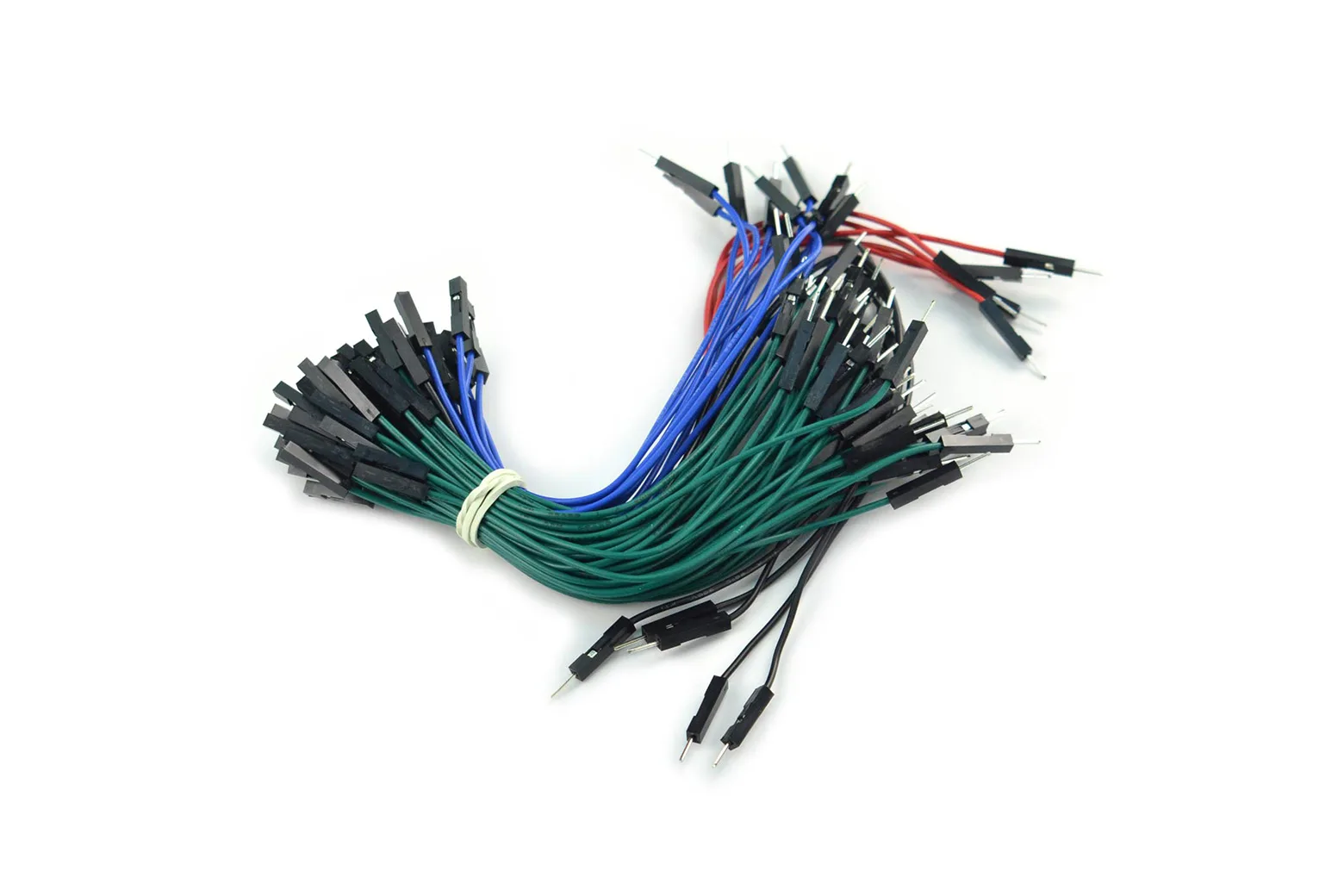 Jumper Wires (F/M) (65 Pack)