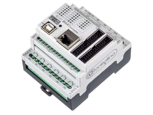 Controllino MAXI Automation Arduino Compatible PLC