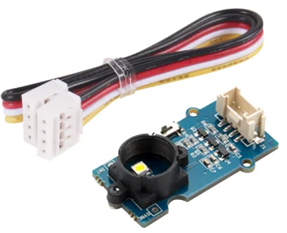 Grove I2C Color Sensor