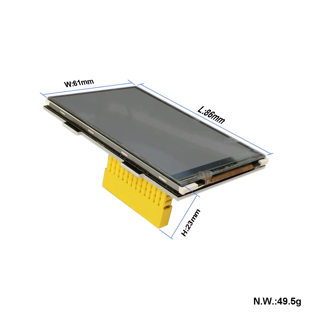 Cost-effective HDMI alternative