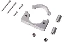 DC Motor Mount set