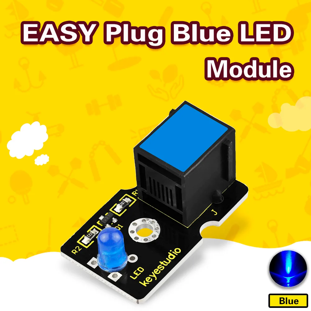 Easy plug interface connection