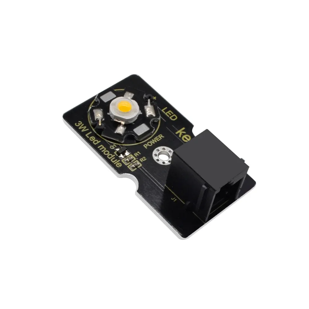 Keyestudio compatibility details