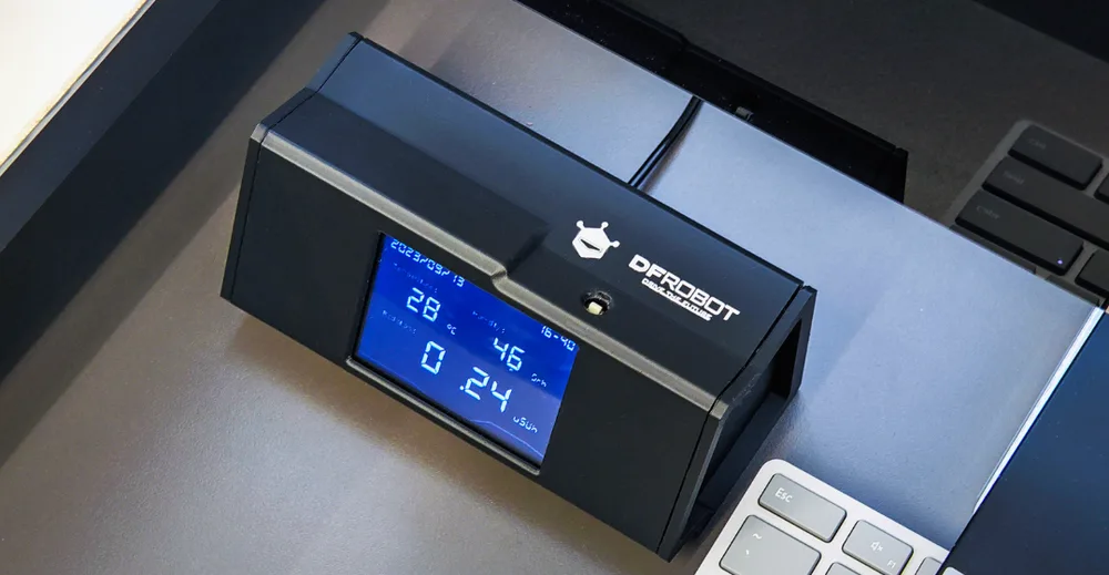 Ideal for embedded projects