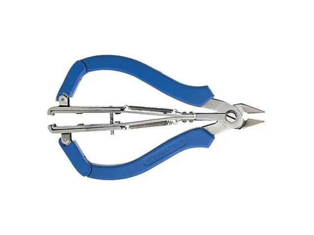 Pro'sKit 1PK-066N 2-in-1 Stainless Steel Wire Stripper and Cutter