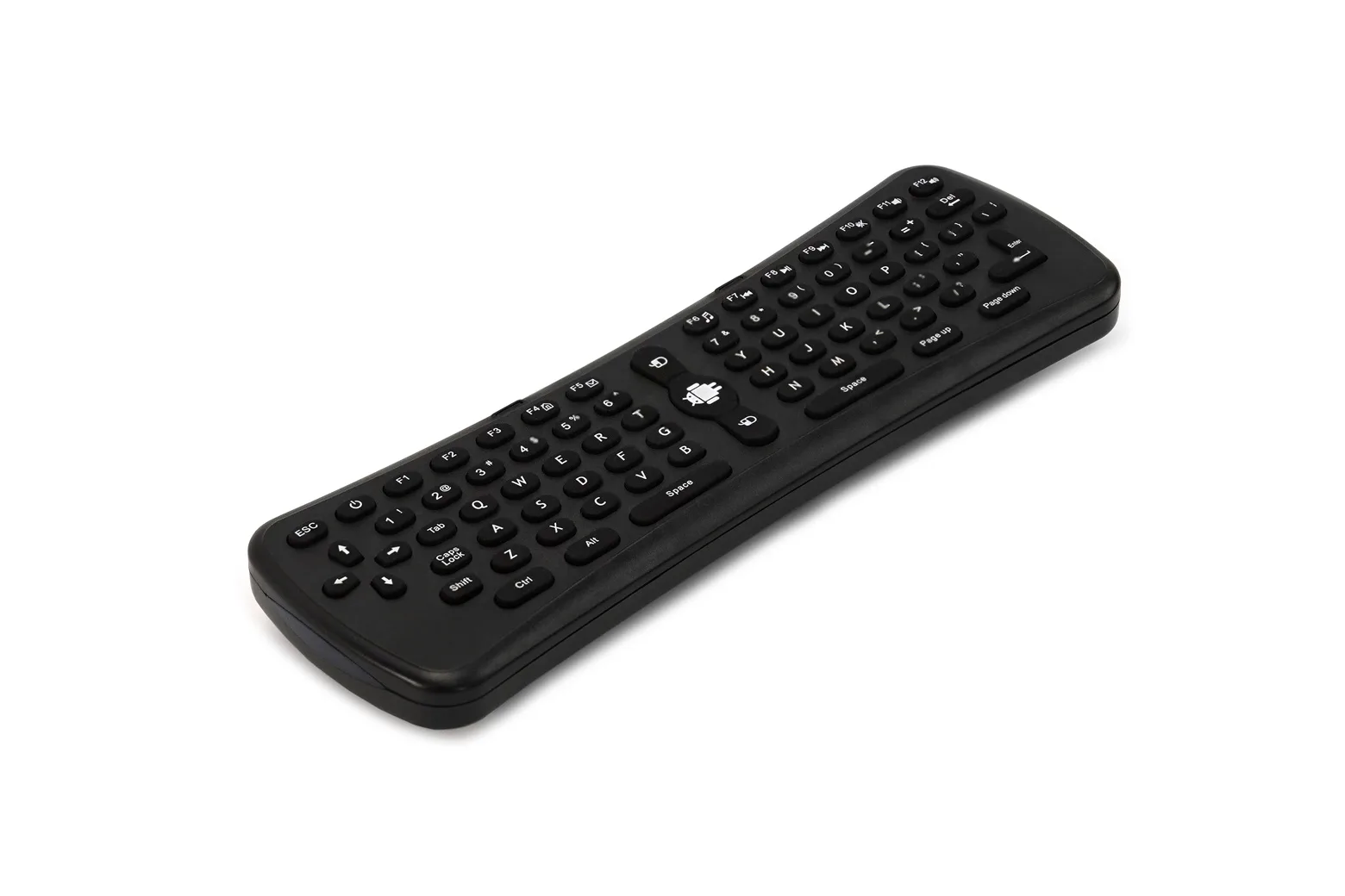 2.4GHz Wireless Air Mouse & Keyboard compatible with Raspberry Pi and LattePanda