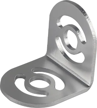 Adjustable Angle Corner Bracket