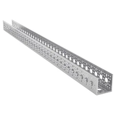 3120 Series U-Channel (33 Hole, 816mm Length)