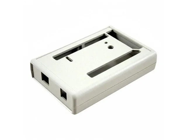 Hammond ABS Handheld Enclosure for Arduino Mega 2560, Grey