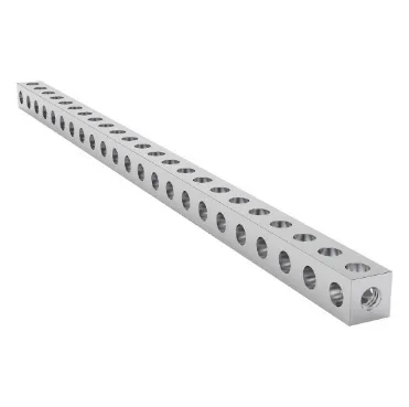 3106 Series Square Beam (23 Hole, 184mm Length)