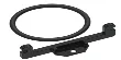 Battery Mount Bracket set