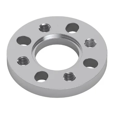 3504 Series 32mm OD Pattern Spacer (4mm Length)