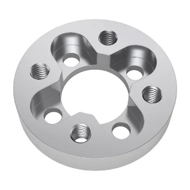 3206 Series Pattern Adaptor (16-2)