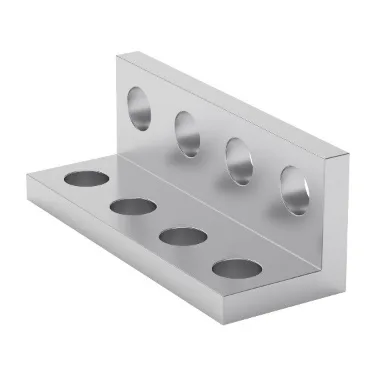 3103 Series L-Beam (4 Hole, 32mm Length)