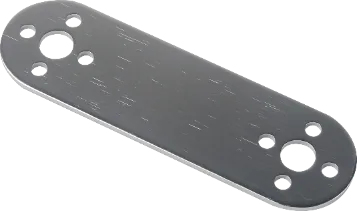 Flat Brackets