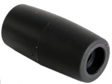 4"Roller