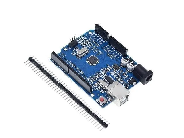UNO R3 Compatible ATmega328P Development Board