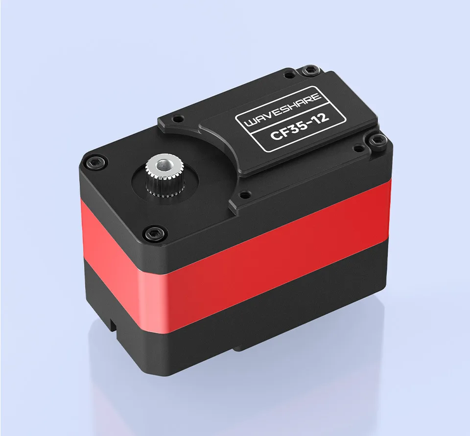 High torque performance