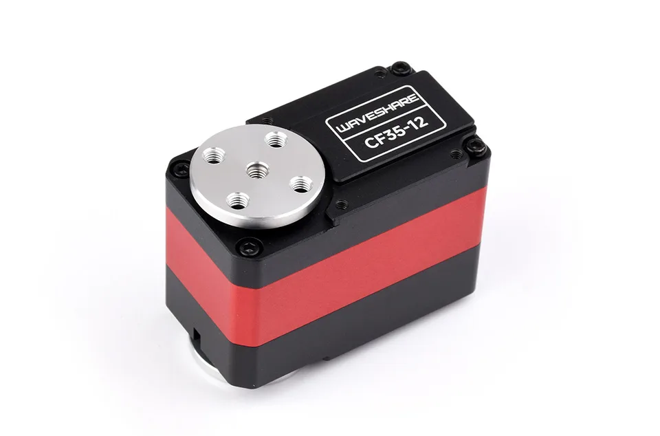 Programmable magnetic encoder