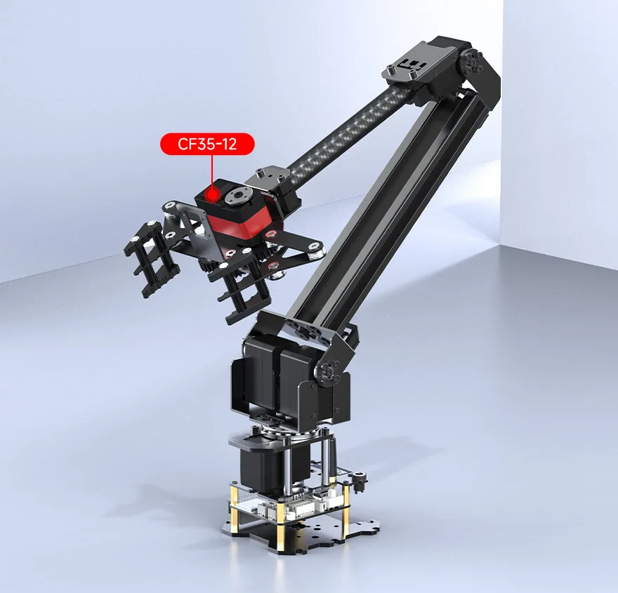 Versatile operating modes