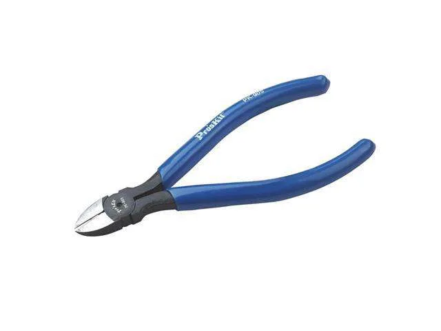 Pro'sKit 8PK-905 Chrome Vanadium Side Cutting Pliers, 125mm