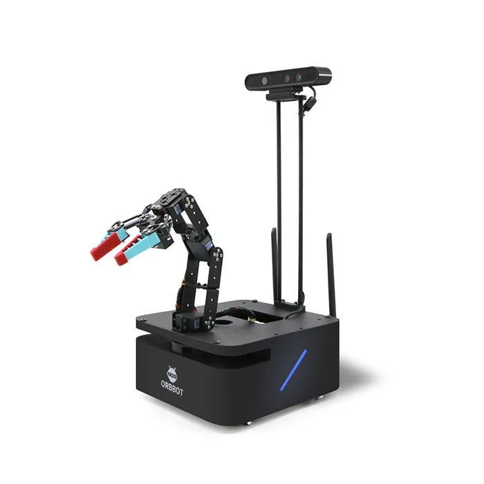 WHEELTEC 3D Vision Developer Kit for ROS