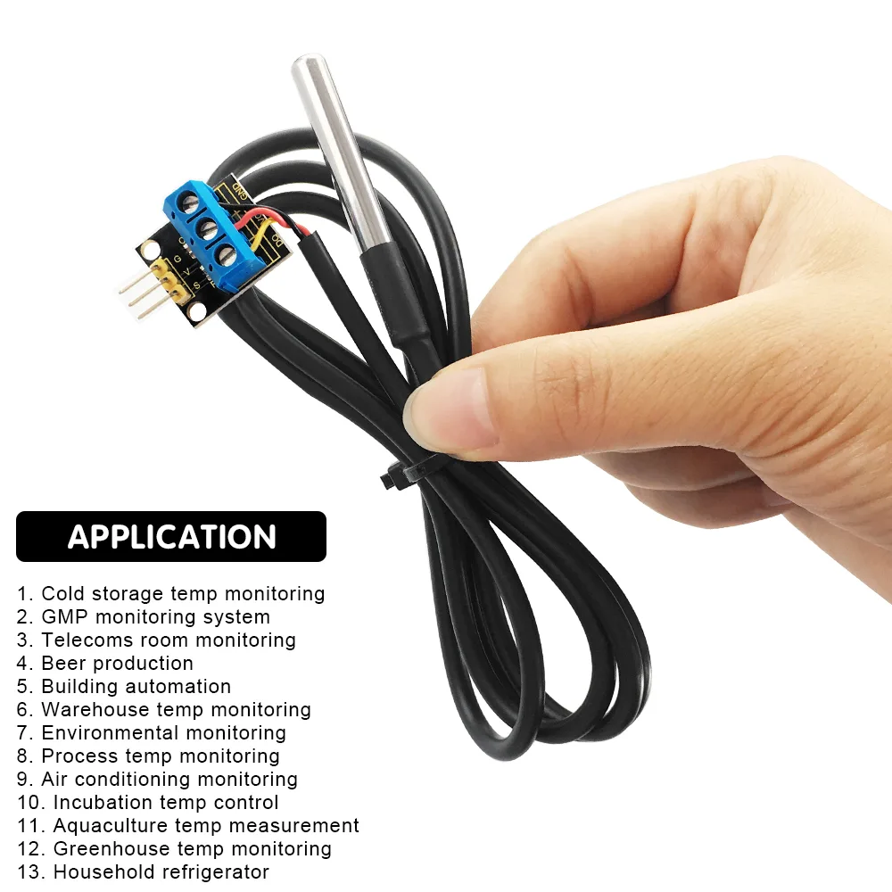 Easy microcontroller integration