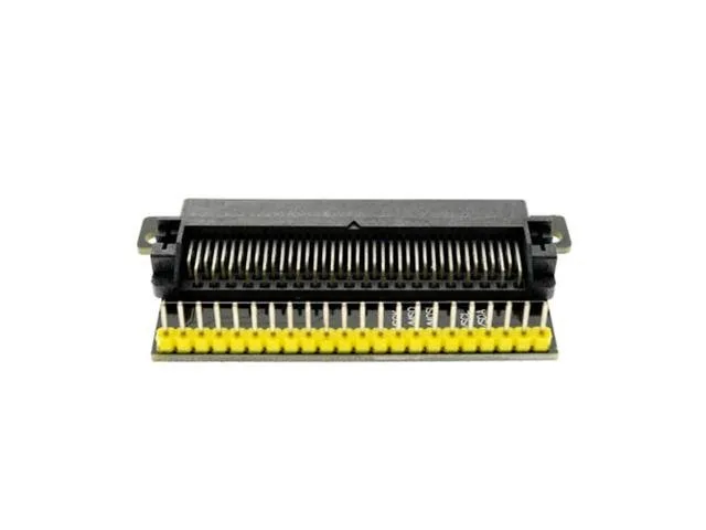 micro:bit Breakout Expansion Board, 2.54 mm Pin Pitch