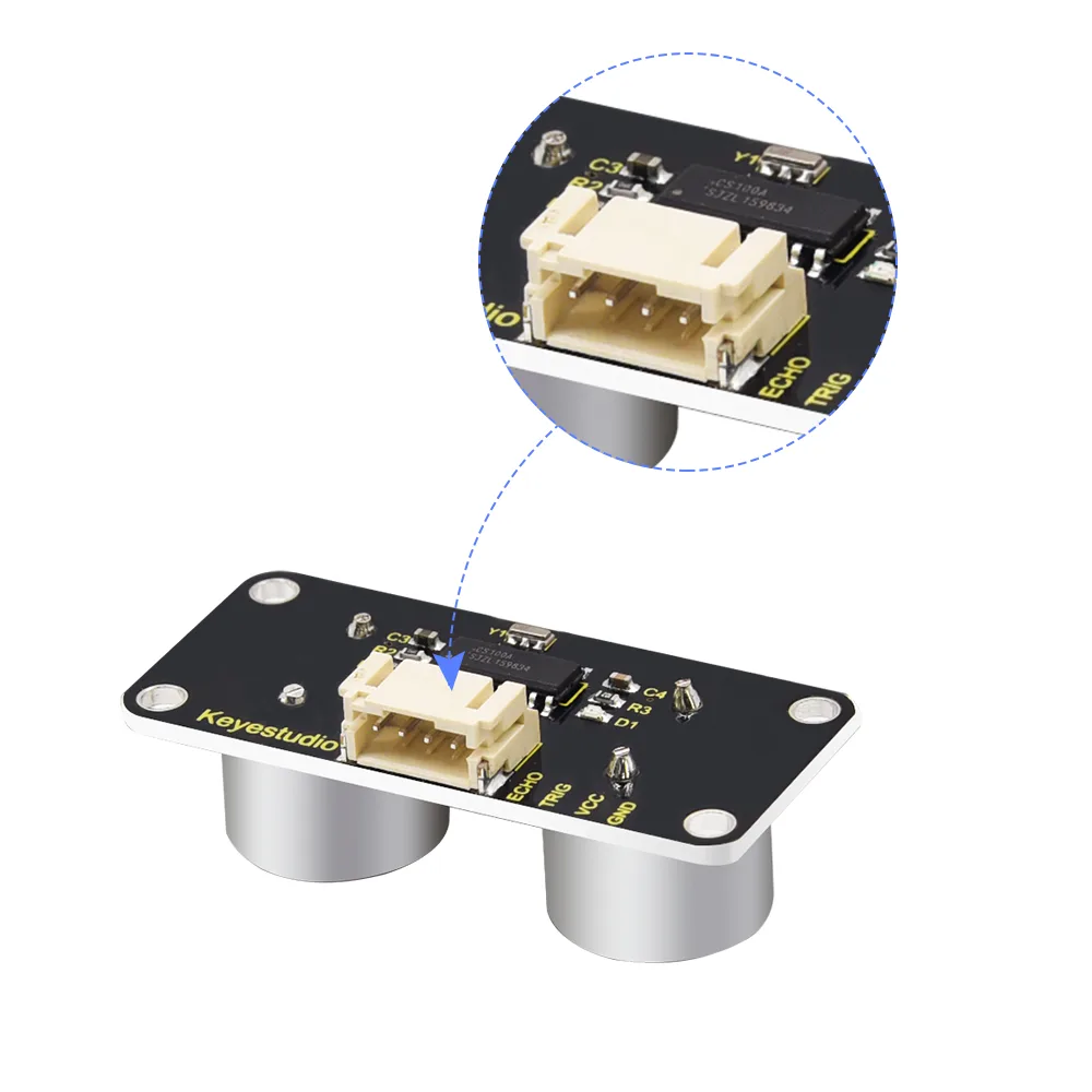 Flexible power compatibility