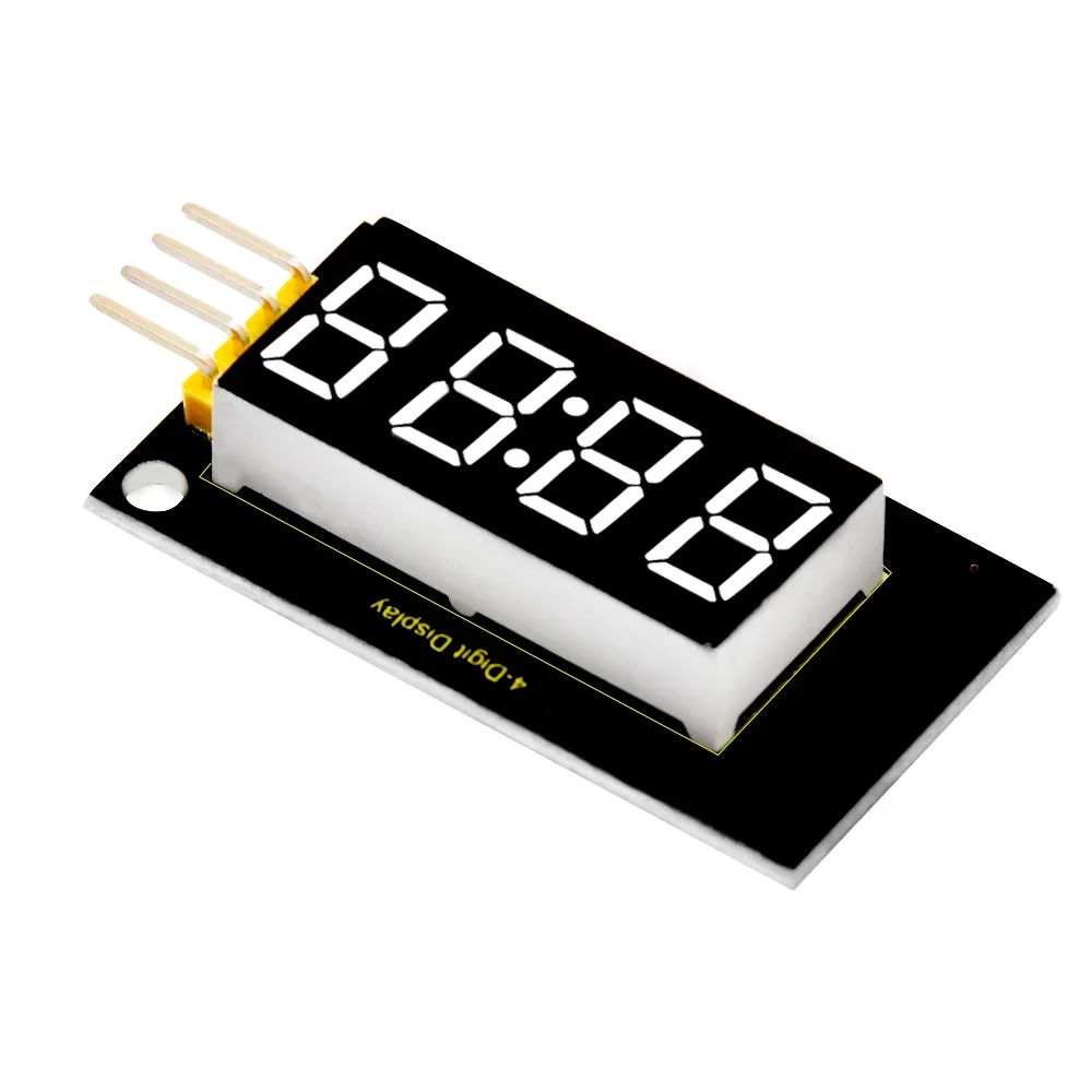 Reduced microcontroller wiring